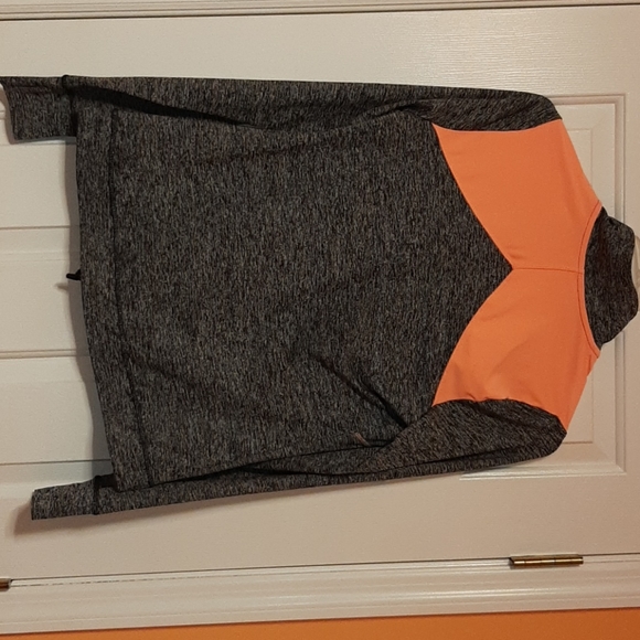 Light-weight jacket - Picture 3 of 4